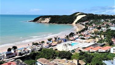 Apto 6 Pessoas 2 Quartos Morro do Careca - 904 - Foto 1