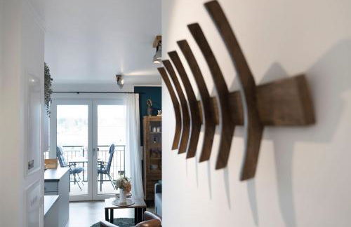 Residenz am Yachthafen Seaside Marina - Foto 17