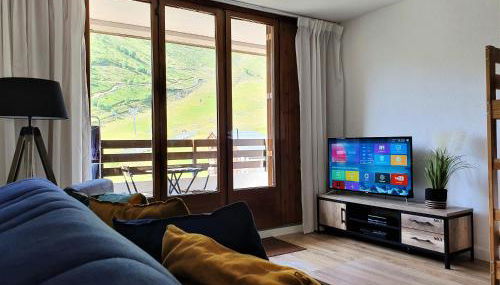 Appartement à la montagne avec vue Imprenable - Foto 4