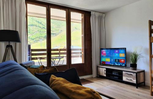 Appartement à la montagne avec vue Imprenable - Foto 4