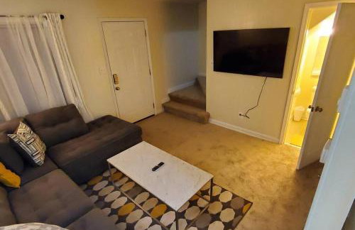 Suite 7, Sleep 6, Walk to Attractions in Uptown - Foto 15