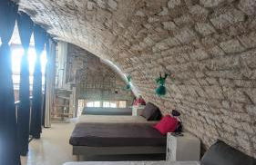 Maison atypique bord de l'Yonne - Foto 6