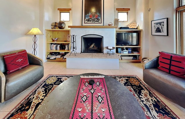 Bishops Lodge Villa Corazones by Kokopelli Property Management - Foto 23