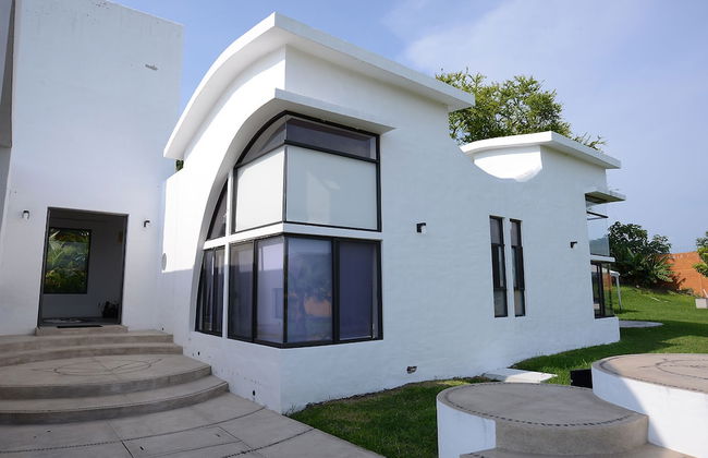 Luxury House Near Cuernavaca - Foto 43