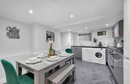 Kemble House - Air Host & Stay - 5 Bedroom, 5 Bathroom - Sleeping 10 - Foto 3