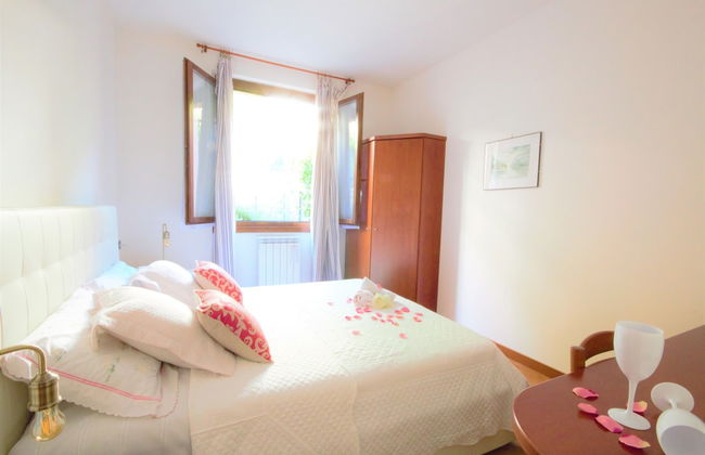 Pognana Luxury Apartment n.1 - 7 people - Foto 4