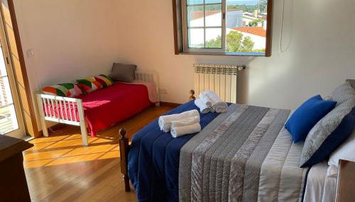 CRALS - Casa da Guilheta - Foto 4, towels