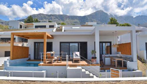 Villa Tulivu - Foto 2, sunbed