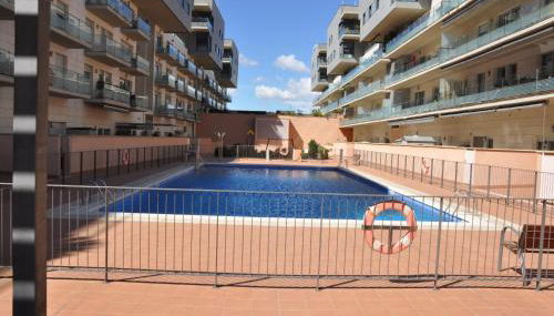 Badalona Beach Apartment - Photo 2