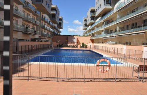 Badalona Beach Apartment - Photo 2