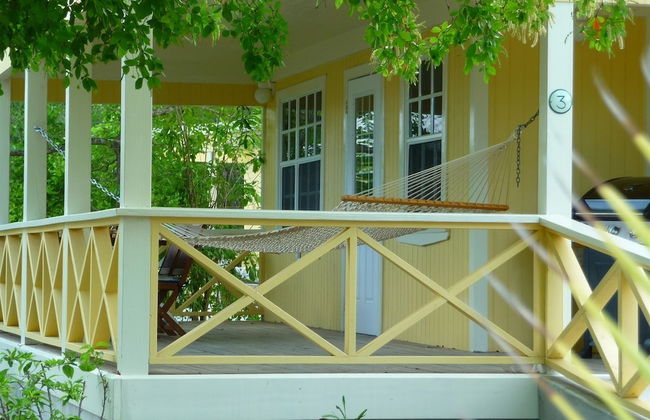 Yepton Estate Cottages - Foto 50