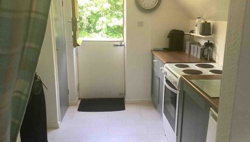 Self Catering Apartment, Jurassic Coast/Dorset - Foto 3