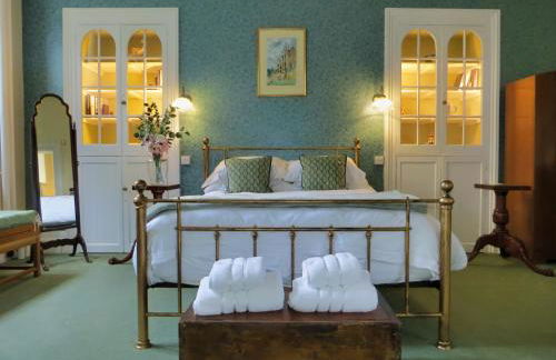 The Hall Estate - Historic Grade I-listed Jacobean Mansion - Foto 5