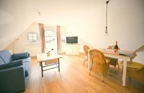 Baltrumer Teestube - Foto 38