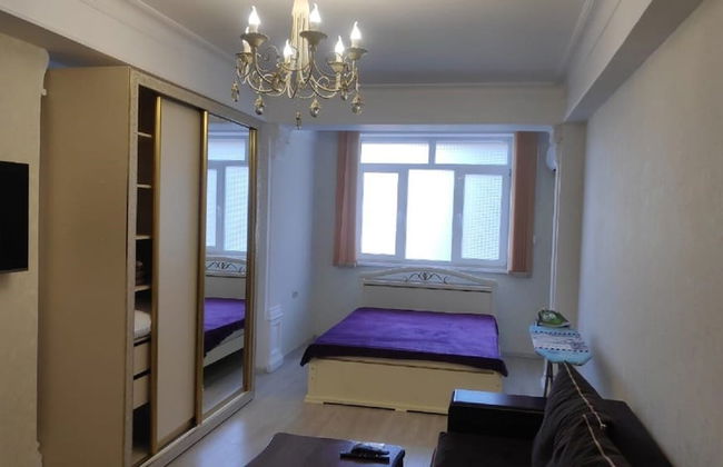 Apartments in Makhachkala - Photo 25