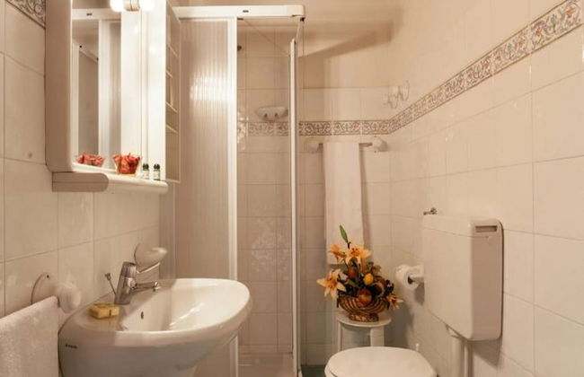 Apartment in Tuscany Near Vineyards - Foto 20