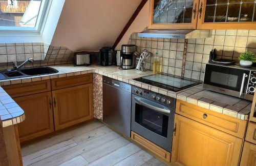 Ferienwohnung Baumann - Foto 26