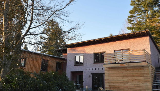 Wunderschone Ferienwohnung im Burgenland - Foto 2, Imagem principal