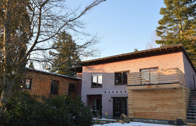 Wunderschone Ferienwohnung im Burgenland - Photo 1