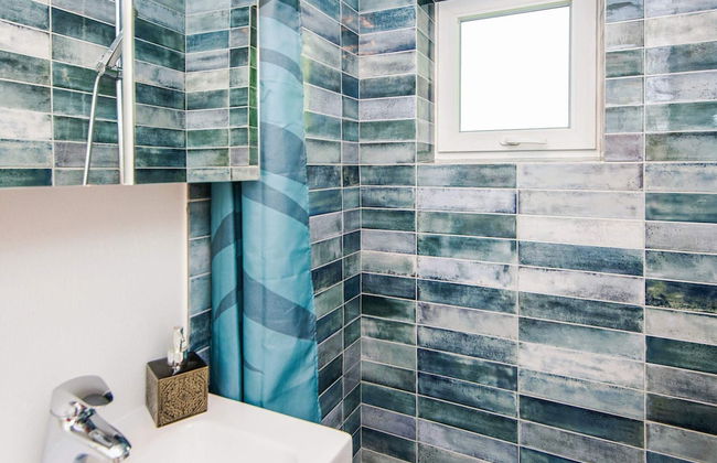 7 Person Holiday Home in Hurup Thy - Foto 16