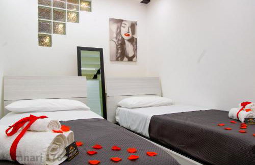 Lannari 176 Casa vacanze Bagheria - Foto 48