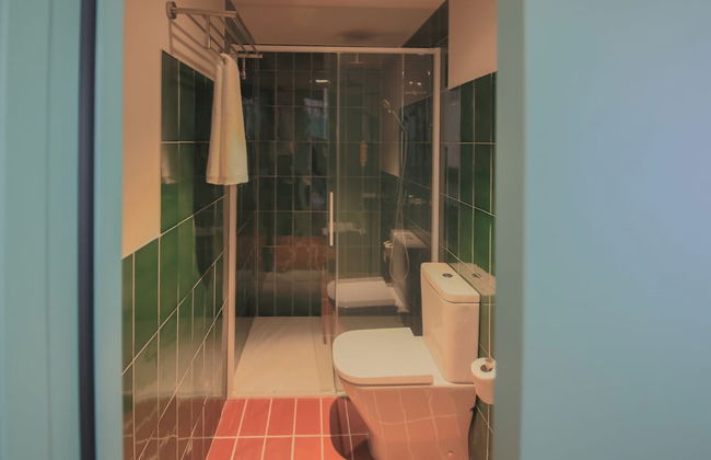 Aparthotel Terra Aurea - Foto 27