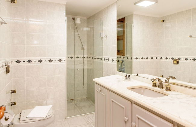 Locar-in Gramado Morada do Sol - Foto 15