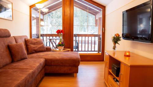 Fewo Boigs - Haus am Wandei - Foto 3