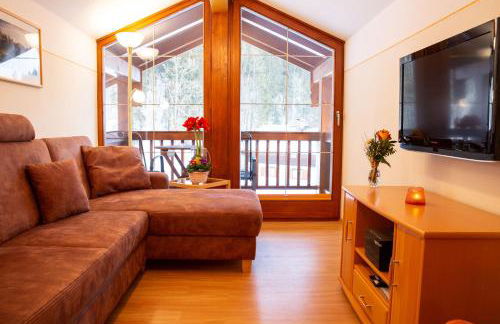 Fewo Boigs - Haus am Wandei - Foto 3