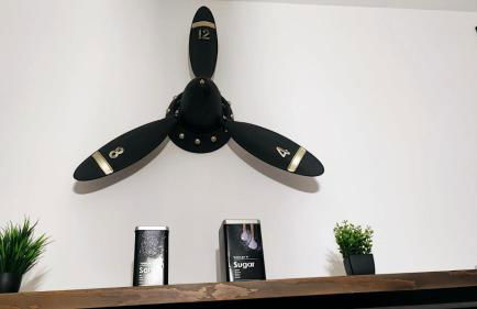 LM industrial apartment & suite - Foto 73