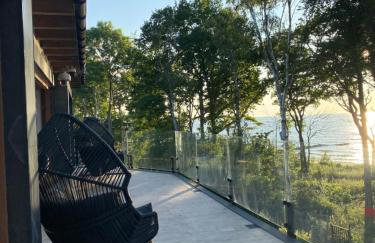 Apartamenty ORION Trzęsacz - Foto 17