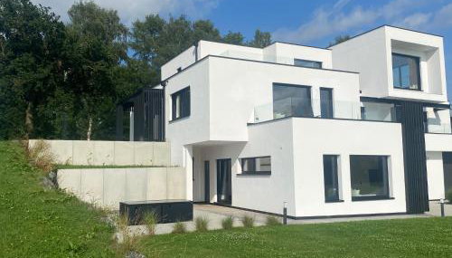 Lifestyle Cube House Appartment 3 - Foto 5, Garden, Garden view