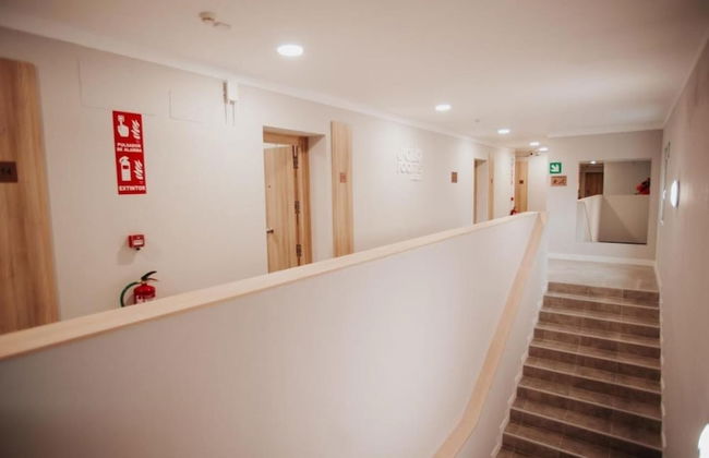 Polorooms Vara - Foto 14