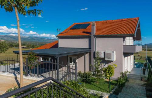 Villa Branka - Foto 13