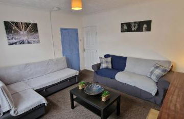 VH, 4 BR House, Upwell, Wisbech - Foto 3