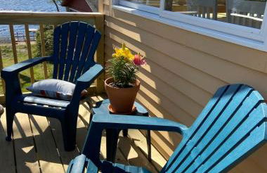 Lakefront cabin of Belgrade - Foto 12