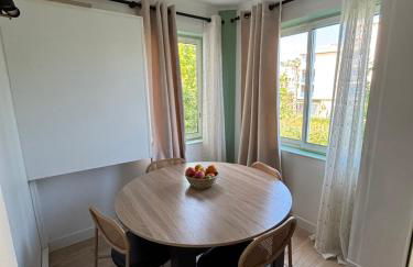 Golfe-Juan Gem, Pool & Beach - Photo 21