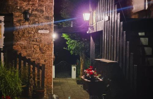 The Granary - One Bedroom Cottage - St Florence - Foto 12