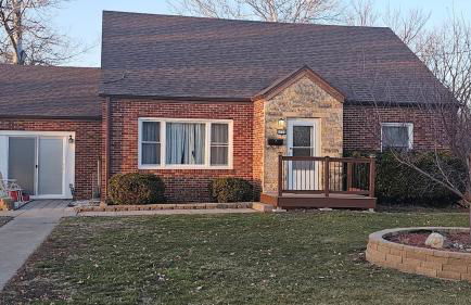 Urban Farmer House - Foto 1