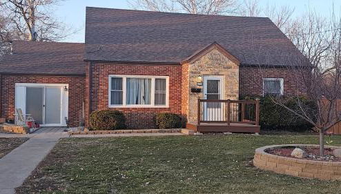 Urban Farmer House - Foto 1