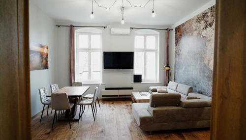 Apartament Novy Drezdenko - Foto 2