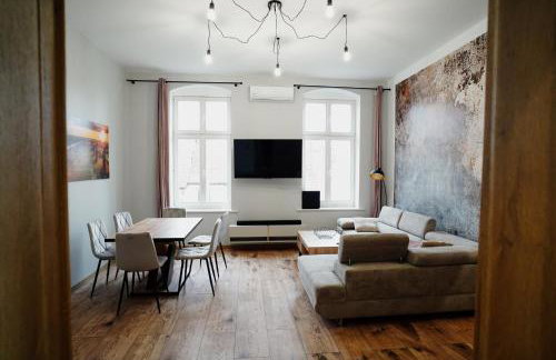 Apartament Novy Drezdenko - Foto 2