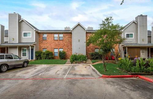 1BD Condo HWY161-183 DFW South Irving - I67 - Foto 8