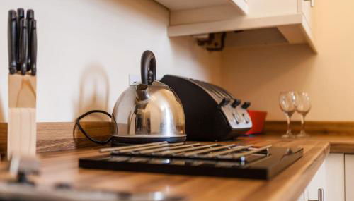 Fusilier apartment wrexham city - Foto 2