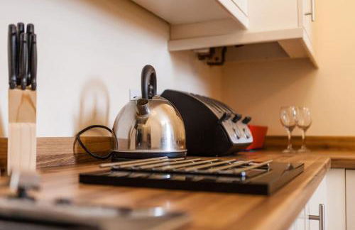 Fusilier apartment wrexham city - Foto 2