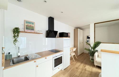 L'impasse Japandi - Foto 6