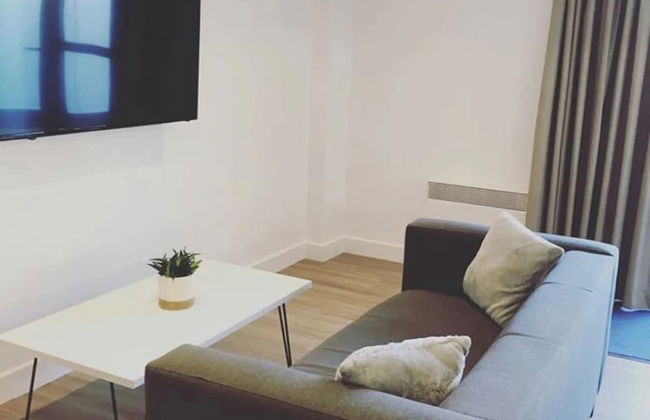 For Student Only Magdalen Street at Colchester - Foto 16