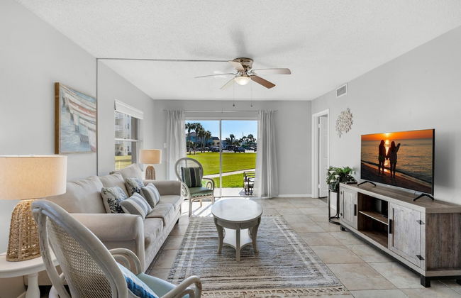 El Matador- Beachside Haven 210 - Foto 13