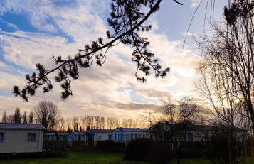 Billing Aquadrome ,3 bedrooms caravan - Photo 52