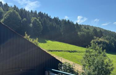 Apartment im Sasbachwalden Schwarzwald - Foto 6